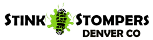 Stink Stompers Denver | Odor Removal Services Logo