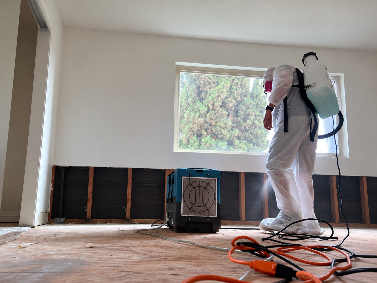 Stink Stompers Denver odor removal