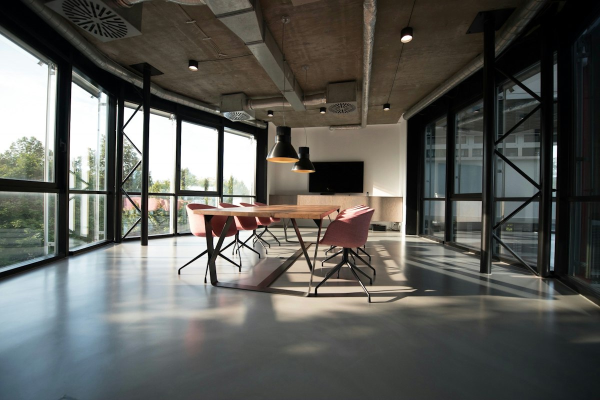 Commercial odor removal Denver