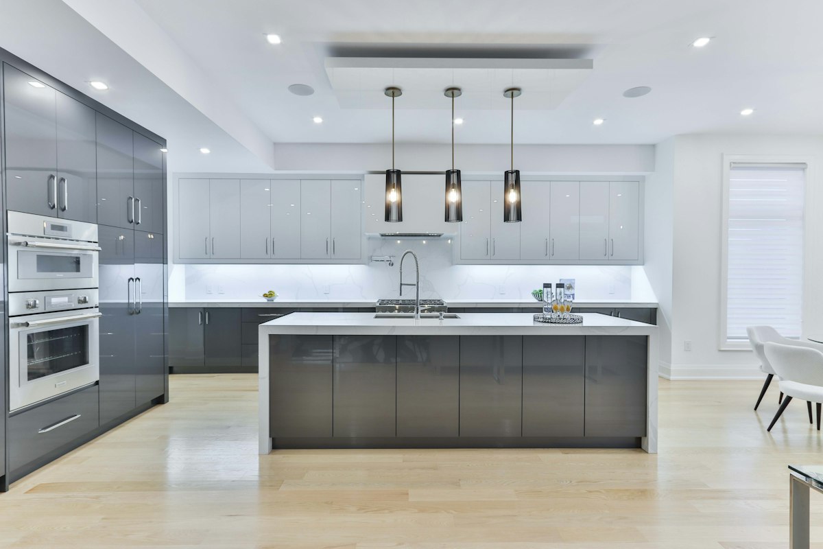 Residential odor removal Denver
